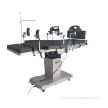 KDT-Y19A Medical Surgical Electric Experpence Operating Table untuk Ruang Operasi